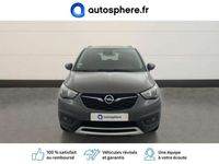 occasion Opel Crossland X 1.2 Turbo 110ch Innovation Business Euro 6d-T