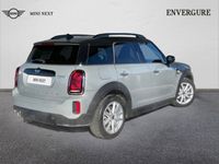 occasion Mini John Cooper Works Countryman Cooper SE 125ch + 95ch ALL4 BVA6 - VIVA189791906