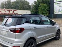 occasion Ford Ecosport 1.0 SCTi EcoBoost - 125 S&S Euro 6.2 ST-Line PHASE 2