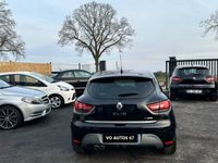 occasion Renault Clio IV 1.2 TCE GT Line Automatique