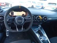 occasion Audi TT 2.0 TFSI 310CH QUATTRO S TRONIC 6