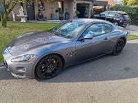 Occasion Maserati Granturismo 460 ch (338 kW) 2012 Coupé