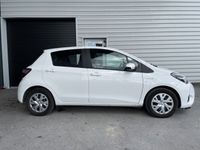 occasion Toyota Yaris Hybrid 100h France Business 5p