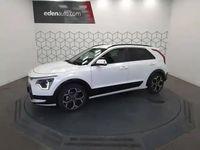 Occasion Kia Niro Premium 129 ch (94 kW) 2025 Blanc SUV