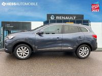 occasion Renault Kadjar 1.3 TCe 140ch FAP Business - 21