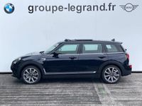 occasion Mini Cooper Clubman 136ch Business Design BVA7