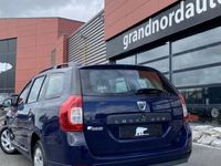 occasion Dacia Logan MCV 1.0 SCE 75CH ESSENTIEL 20