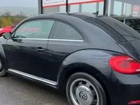 occasion VW Beetle 1.6 Tdi 105 Fap Vintage