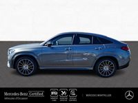 occasion Mercedes 350 GLE Coupéde 194+136ch AMG Line 4Matic 9G-Tronic