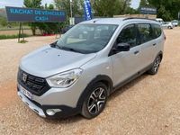 occasion Dacia Lodgy Stepway 5 Places 1.5dci 110ch