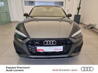 occasion Audi A5 40 TDI 204ch S Edition quattro S tronic 7 - VIVA166852047