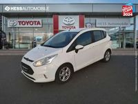 occasion Ford B-MAX 1.0 Scti 100ch Ecoboost Stop\u0026start Edition