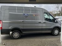 occasion Ford Transit PE 350 L2H2 135 kW Batterie 75/68 kWh Trend Business - VIVA125785786