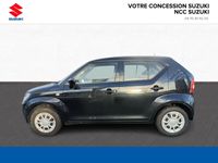 occasion Suzuki Ignis 1.2 Dualjet 90ch Avantage