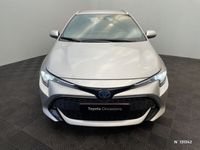 occasion Toyota Corolla TOURING SPT X 122h Dynamic MY21