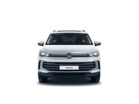 occasion VW Tiguan NOUVEAU1.5 ETSI 150CH DSG7 ELEGANCE