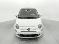 occasion Fiat 500 1.0 70 Ch Hybride Bsg S S Dolcevita