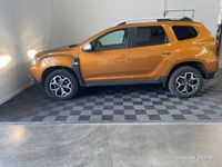 occasion Dacia Duster II 1.5 Blue dCi 115ch Prestige 4x2