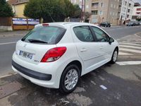 occasion Peugeot 207 1.4 HDI 68 CH 5P