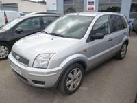 occasion Ford Fusion 1.4 TDCI 70