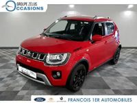 occasion Suzuki Ignis 1.2 Dualjet Hybrid 83ch Privilège