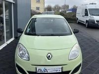 Occasion Renault Twingo Authentique 58 ch (42 kW) 2008 Jaune Citadine
