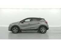 Occasion Renault Captur Intens 140 ch (102 kW) 2022 Gris SUV