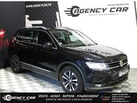 Occasion VW Tiguan 150 ch (110 kW) 2018 Noir SUV