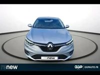Occasion Renault Mégane IV Evolution 2023 Gris Berline