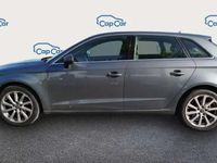 occasion Audi A3 Iii 1.6 Tdi 110 S-tronic 7 Design Luxe