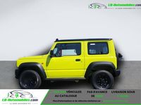 occasion Suzuki Jimny 1.5 VVT 2p BVM