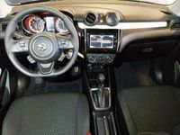 occasion Suzuki Swift GL+ CVT