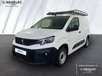 Occasion Peugeot Partner Premium 110 ch (80 kW) 2019 Monospace