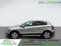 occasion Suzuki SX4 S-Cross 1.4 Boosterjet Allgrip Hybrid BVM 129ch