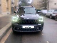 occasion Mini Cooper S Countryman 178 ch BVA7 Northwood