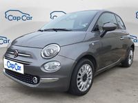 Occasion Fiat 500 Lounge 2017