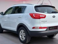 occasion Kia Sportage 1.6 GDi 135 ISG 4x2 Active