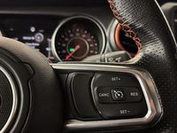 Occasion Jeep Gladiator 284 ch (208 kW) 2021 Gris Pick-up