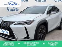 Occasion Lexus UX 250h 152 ch (111 kW) 2022 Blanc SUV