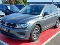 occasion VW Tiguan 2.0 Tdi 150 Bmt Dsg7 Sound