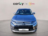 Occasion Mitsubishi Outlander Instyle 150 ch (110 kW) 2015 Gris SUV
