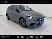 Occasion Mercedes B250e AMG line 218 ch (160 kW) 2024 Monospace