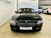 occasion BMW Z4 (E85) 3.0SIA 265CH CONFORT