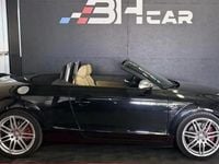 Occasion Audi TT Design 250 ch (183 kW) 2007 Cabriolet