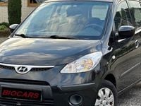 Occasion Hyundai i10 Edition+ 67 ch (49 kW) 2011 Citadine