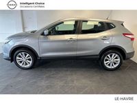 occasion Nissan Qashqai II 1.5 dCi 110ch Connect Edition