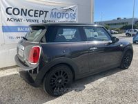 occasion Mini Cooper D one III (F56)116ch Pack Chili BVA