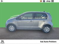 occasion Seat Mii Electric 83ch