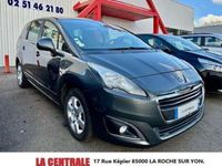 occasion Peugeot 5008 1.6 HDi 115ch FAP BVM6 Active 5pl