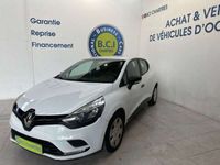 occasion Renault Clio IV STE 1.5 DCI 75CH ENERGY AIR